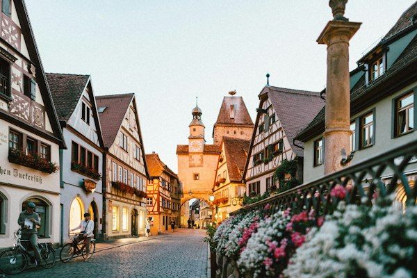 Watch Home-Country IPTV While Living Abroad