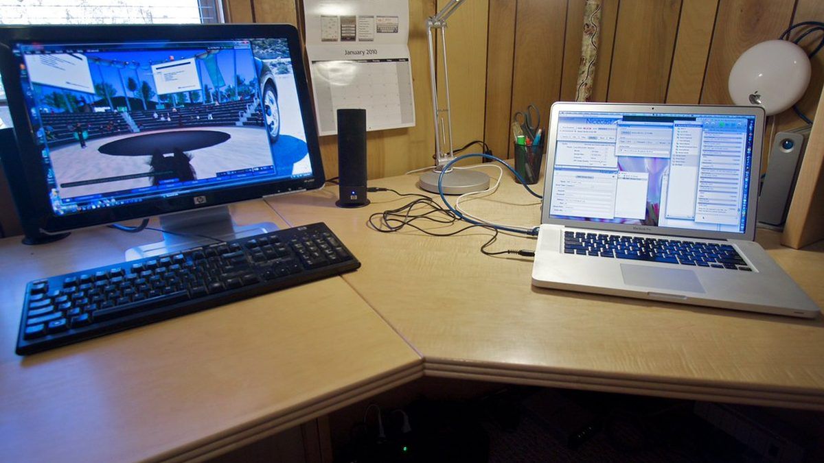 IPTV Setup Wizard - Home Theater Configuration